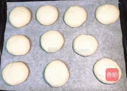 65度汤种汉堡胚的做法图解12