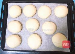 65度汤种汉堡胚的做法图解13