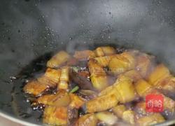 五花肉炖山药的做法图解8