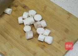 五花肉炖山药的做法图解11