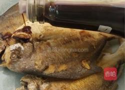 香煎白仓鱼的做法图解7
