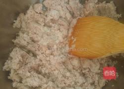 客家小吃算盘子的做法图解5