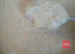 香芋芝士饼的做法图解8