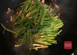 大蒜肉沫的做法图解4