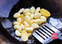 葱焖鲫鱼的做法图解6