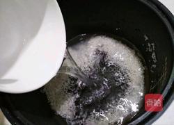 剩饺子馅儿粥（电饭煲版）的做法图解5