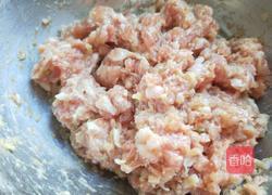 明厨私房菜 番茄猪肉丸子的做法图解4