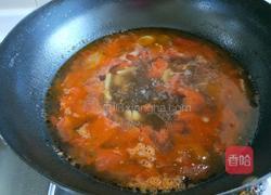 明厨私房菜 番茄猪肉丸子的做法图解5