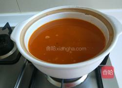 明厨私房菜 番茄猪肉丸子的做法图解7