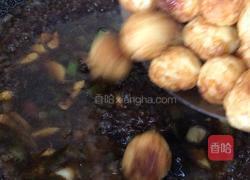 虎皮鹌鹑蛋的做法图解9