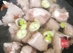 海带排骨汤的做法图解4