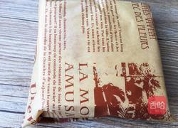 鸡蛋火腿三明治的做法图解6