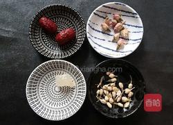 红枣玫瑰茉莉花茶的做法图解1