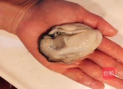 香酥大蚝的做法图解1