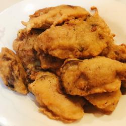 香酥大蚝的做法[图]