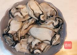 香酥大蚝的做法图解2