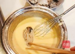 香酥大蚝的做法图解6