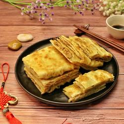 千层肉饼的做法[图]