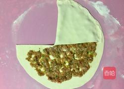 千层肉饼的做法图解7