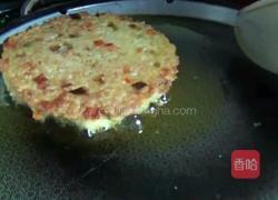 回锅大米饭的做法图解6