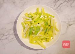 韭黄炒蛋的做法图解2