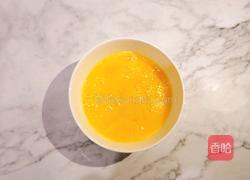 韭黄炒蛋的做法图解3