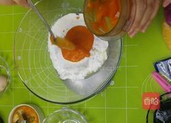 宝宝辅食系列~果蔬磨牙棒的做法图解4