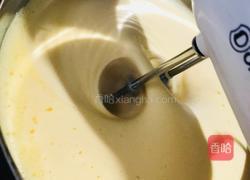 海绵蛋糕的做法图解3