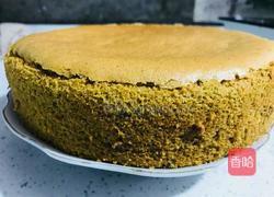 海绵蛋糕的做法图解8