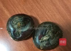 银耳莲子菠萝羹的做法图解2