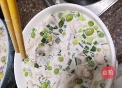 蚝烙（蚵仔煎）的做法图解5