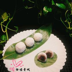 山药爱上了玫瑰的做法[图]