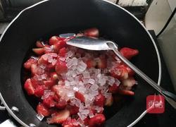 自制草莓酱的做法图解4