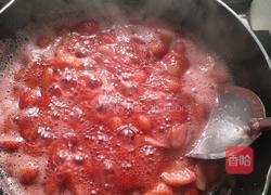 自制草莓酱的做法图解5