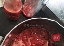 自制草莓酱的做法图解7