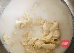 自制凉皮 面筋的做法图解4