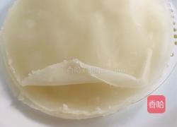 自制凉皮 面筋的做法图解11