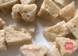 自制凉皮 面筋的做法图解12