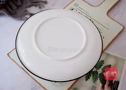 红糖姜撞奶的做法图解9