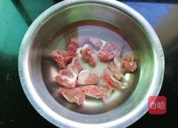 海带薏仁猪骨汤～利水去湿的做法图解3