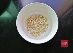 海带薏仁猪骨汤～利水去湿的做法图解4