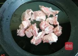 海带薏仁猪骨汤～利水去湿的做法图解5