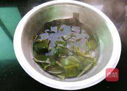 海带薏仁猪骨汤~利水去湿的做法图解6