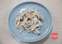 水果鸡肉披萨的做法图解2