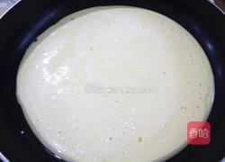 水果鸡肉披萨的做法图解4