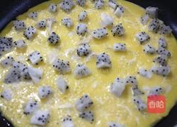 水果鸡肉披萨的做法图解6