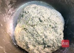 清明粿的做法图解6