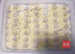 馄饨的做法图解19