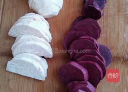 客家小吃算盘子的做法图解2