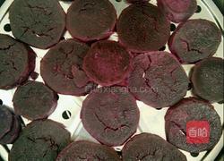 客家小吃算盘子的做法图解4